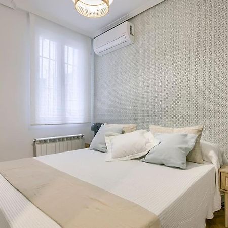 New&Beatiful&Central Apartment*El Balcon De Chueca Madri Exterior foto