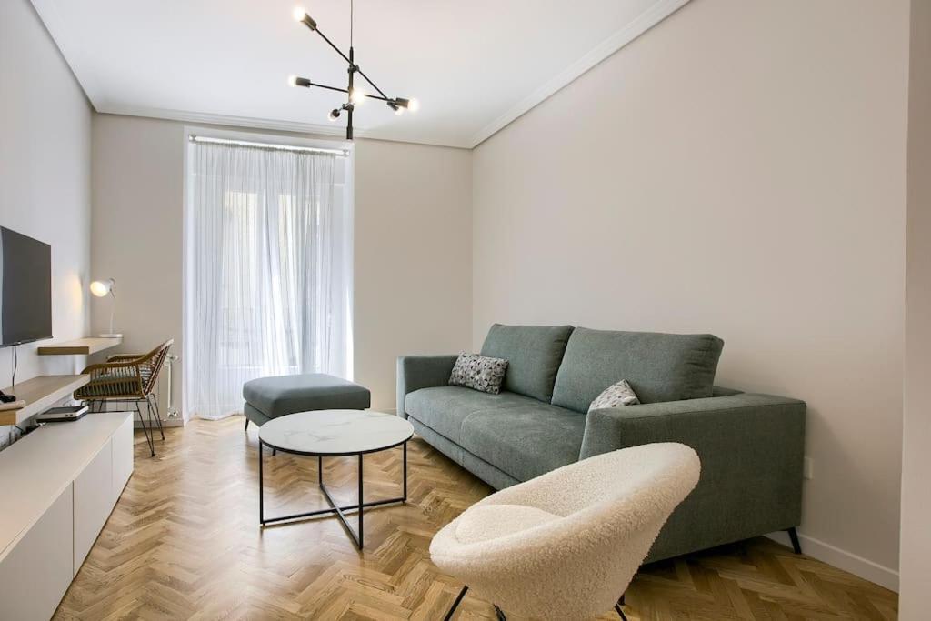 New&Beatiful&Central Apartment*El Balcon De Chueca Madri Exterior foto