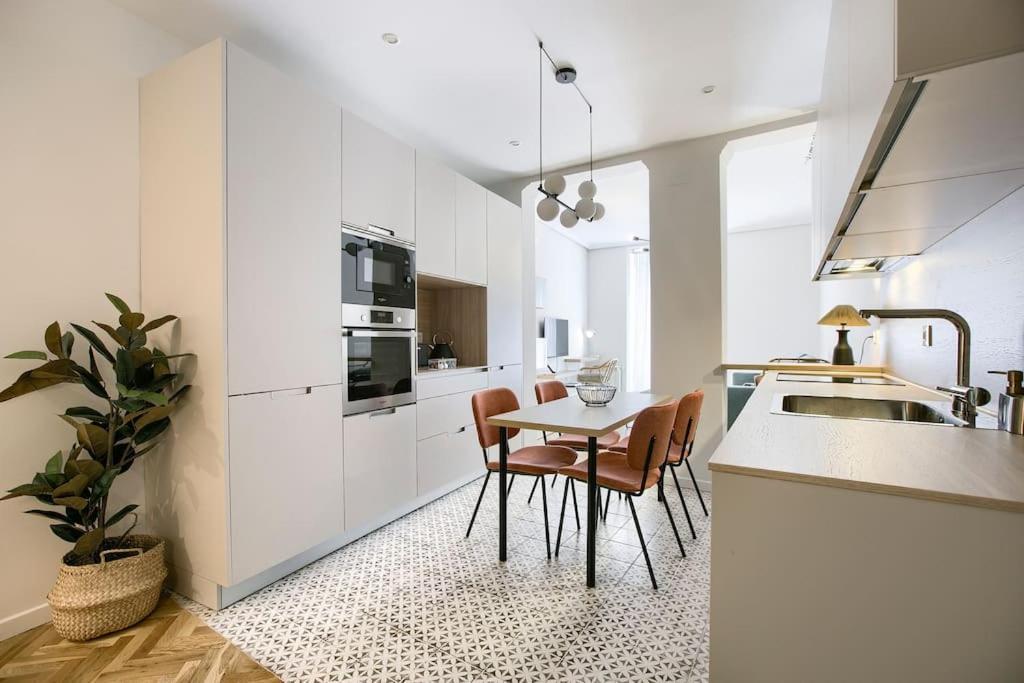New&Beatiful&Central Apartment*El Balcon De Chueca Madri Exterior foto