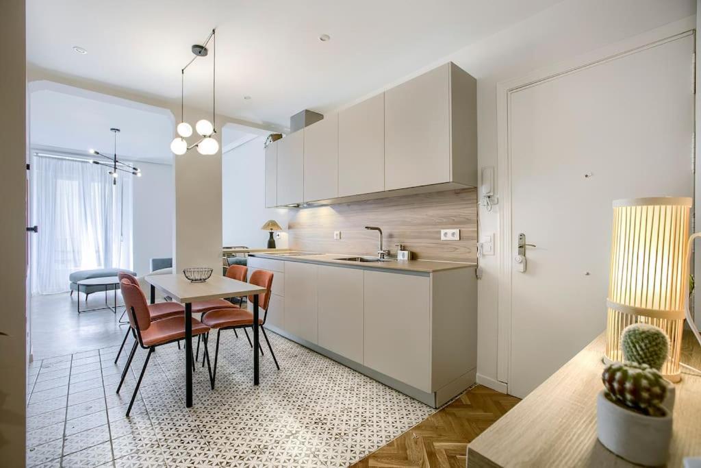 New&Beatiful&Central Apartment*El Balcon De Chueca Madri Exterior foto